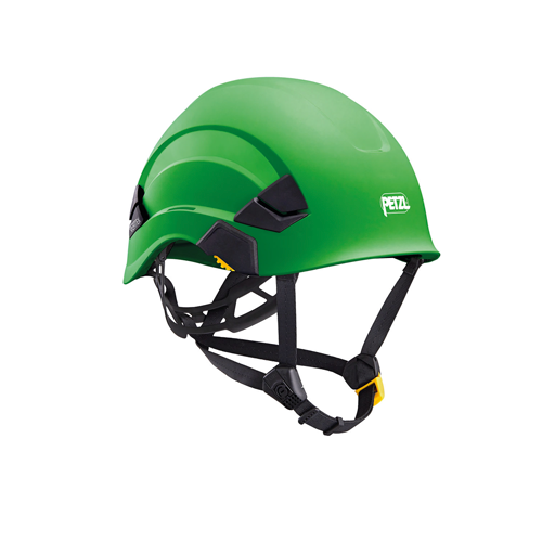 PETZL Casco Vertex Verde Ude-4  Ref. A010Aa06