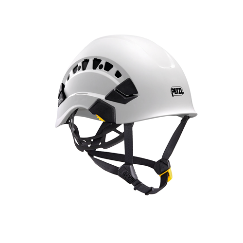 PETZL Casco Vertex Vent Blanco Ude-4 Ref. A010Ca00