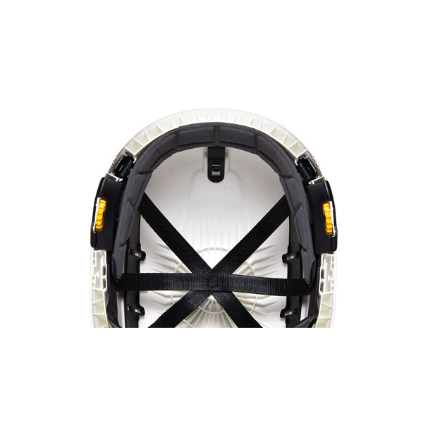PETZL Acolchado Para Los Cascos Vertex Y Strato (Pack De 5) Ude-2  Ref. A010Ja00