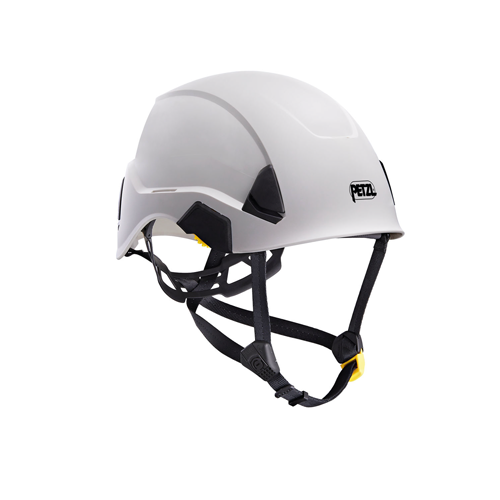 PETZL Casco Strato Blanco Ude-4 Ref. A020Aa00