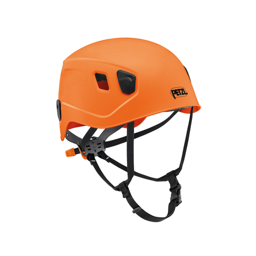 PETZL Casco Panga Naranja Caja X 5 Und Ude-2 Ref A030Aa00