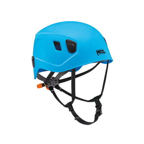 PETZL Casco Panga Azul Caja X 5 Und Ude-2 Ref A030Aa02