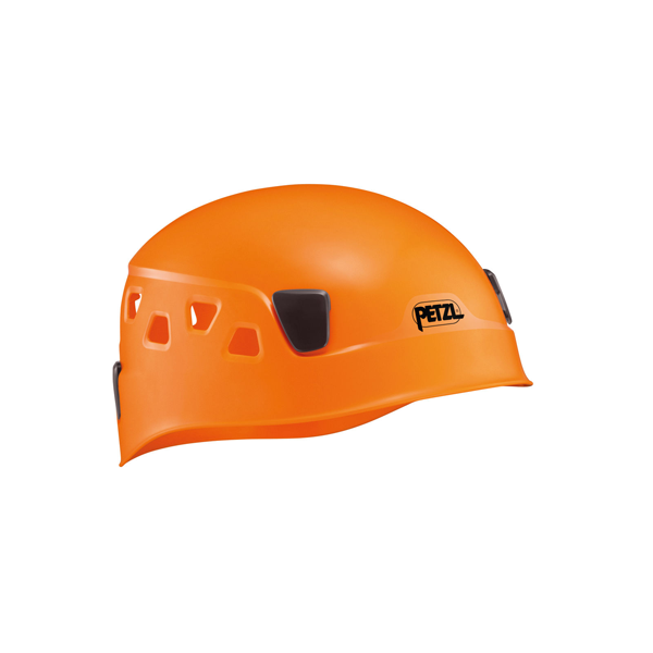 PETZL Carcasa Para El Casco Panga Naranja  Ref A30300