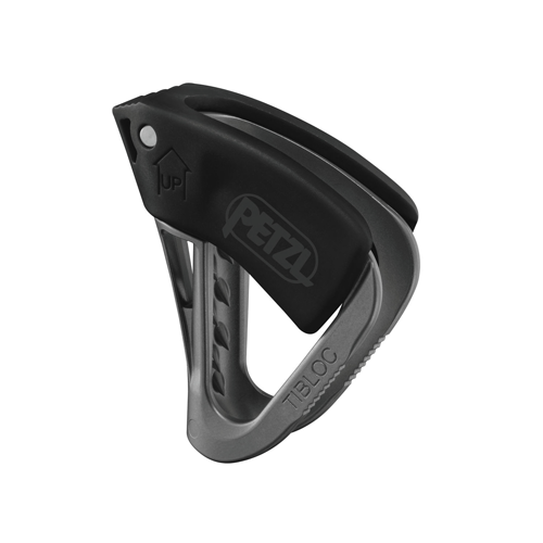 PETZL Bloqueador Tibloc Ude- 4Ref B01B