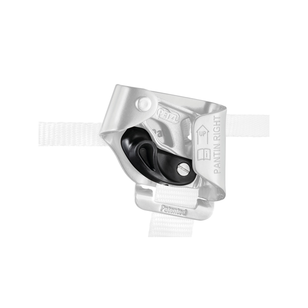 PETZL Tope Pantin Derecho Ude-2 Ref B02200