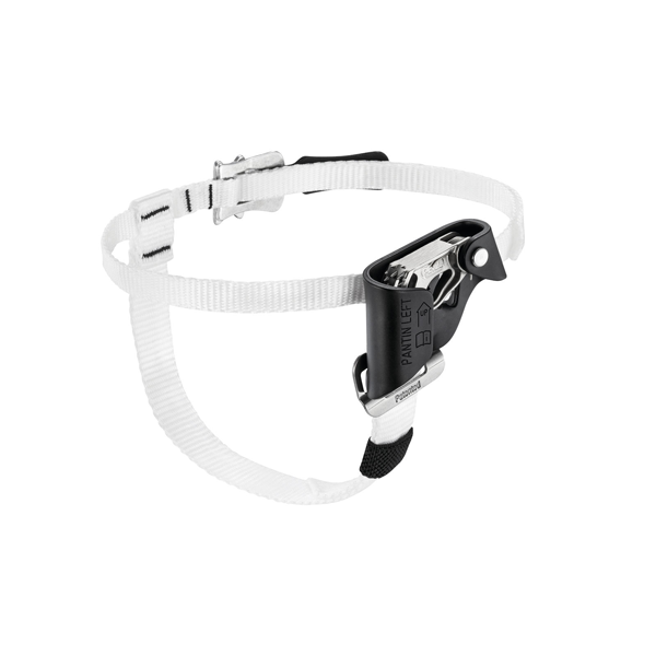 PETZL Pantin Izq Bloqueador De Pie Ude-4 Ref B02Cla