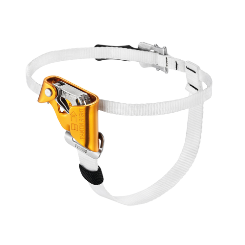 PETZL Pantin Der Bloqueador De Pie Ude-4 Ref B02Cra