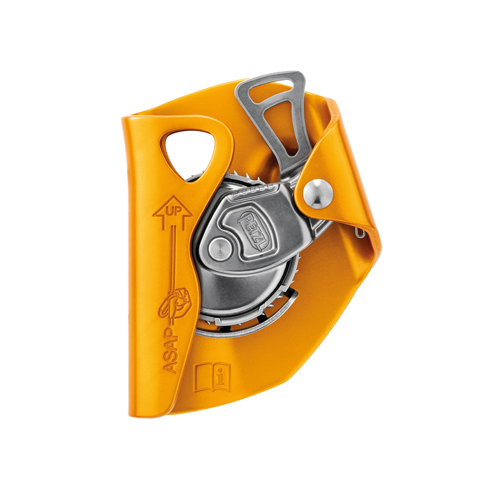 PETZL Anticaidas Asap Cuerda 12Mm Ude-6 Ref B070Aa00