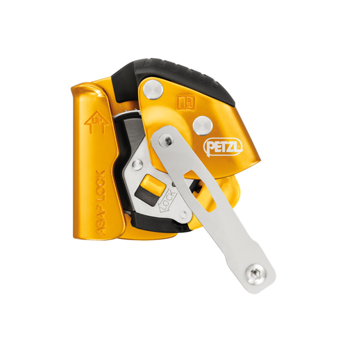 PETZL Asap Lock Anticaidas Ude-6 Ref B071Ba00