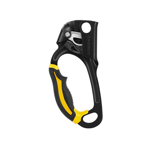 PETZL Jumar Ascendedor Mano Izq. Ude-5 Ref B17Ala