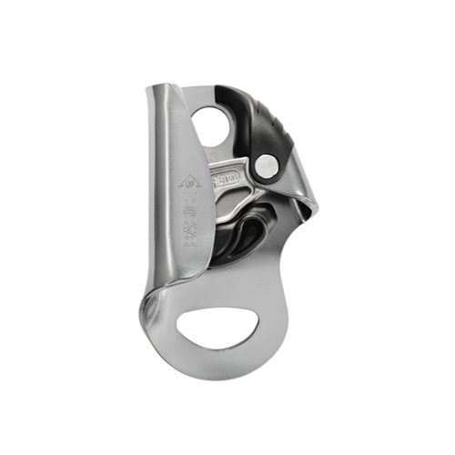 PETZL Bloqueador Leva Dentada Basic Ude-5 Ref B18Baa