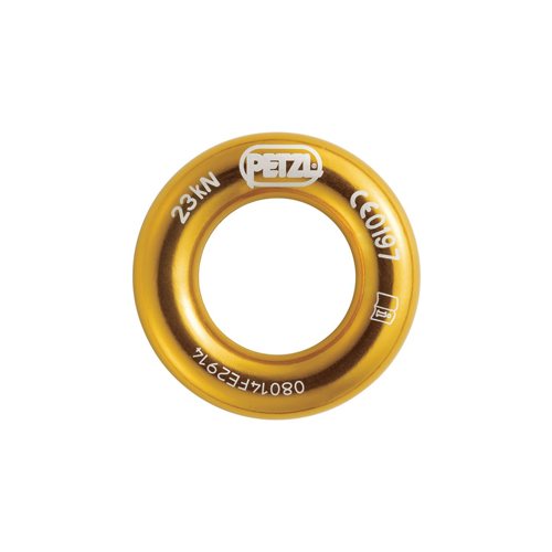 PETZL Anillo Conexion S Ring Ref C04620