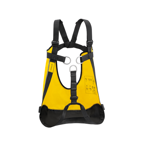PETZL Arnes Pitagor  Ude-3 Ref C060Aa00