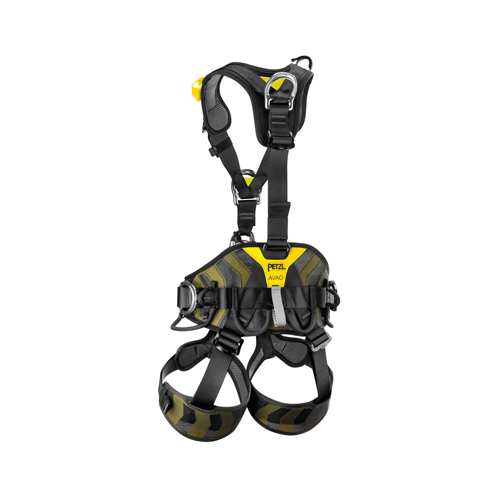 PETZL Avao Bod Fast Vs Europea T:1 Ude-3 Ref C071Ba01