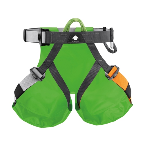 PETZL Arnes Canyon Club Ref C086Aa00