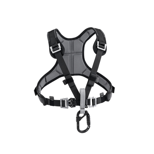 PETZL Chest´Air Torso Para Arnés De Asiento Ude-5 Ref C98A Ref C098Aa00