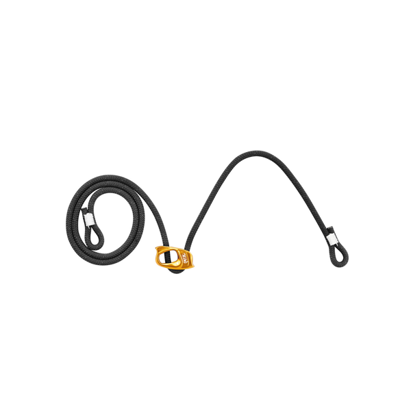 PETZL Puente Regulable Arnes Sequoia Srt Ude-3 Ref C69R