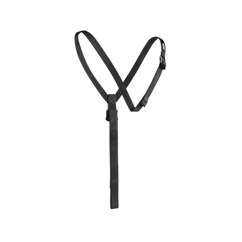 PETZL Secur Tirantes De Sujeciîn Croll Ude-3 Ref C74A