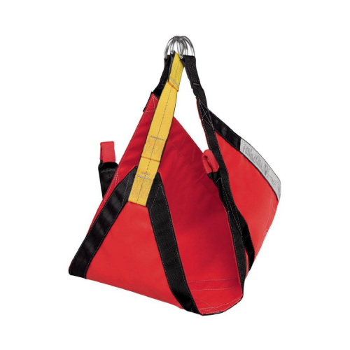 PETZL Arnes Bermude Sin Tirantes Ude-5 Ref C80