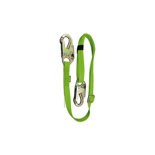 DINAMIK Eslinga De Posicionamiento Regulable Ude-2 Ref: Csa25W-6