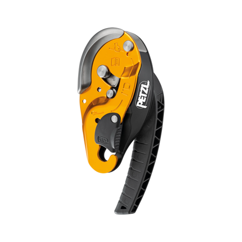 PETZL Descendedor Id S  Autofrenante 10-11.5Mm Ude-6 Ref D020Aa00