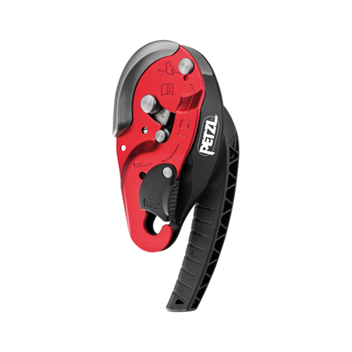 PETZL Descendedor Id L Autofrenante 12.5-13Mm Ude-6 Ref D020Ba00