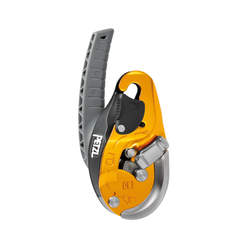 PETZL Descendedor Id  Evac Autofrenante 10-11.5Mm Ude-6 Ref D020Ca00