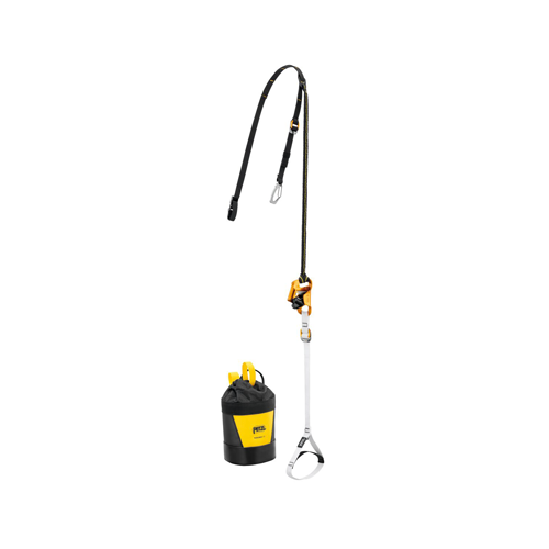 PETZL Knee Ascent Loop Anillo De Pie Ude-5 Ref. D022Da00