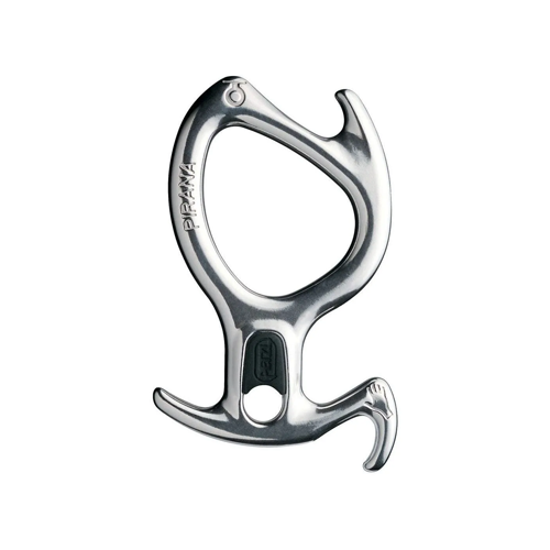 PETZL Descendedor Pirana Ude-5 Ref D05