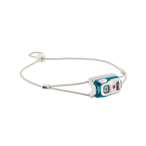 PETZL Linterna Bindi 200 Lum Esmeralda Ude-4 Ref E102Aa02