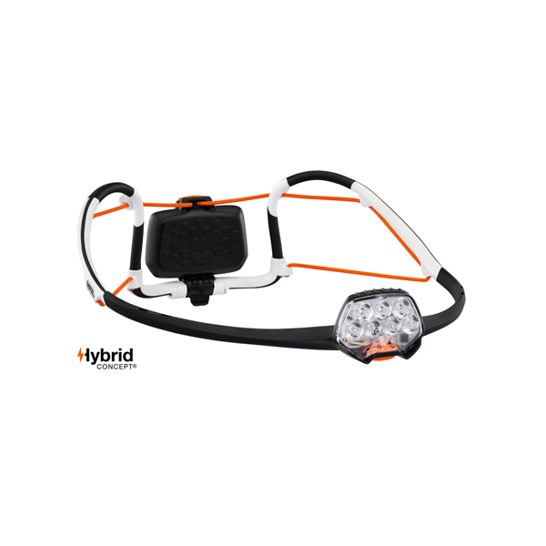 PETZL Linterna Iko Core 500 Lumens Ref E104Ba00
