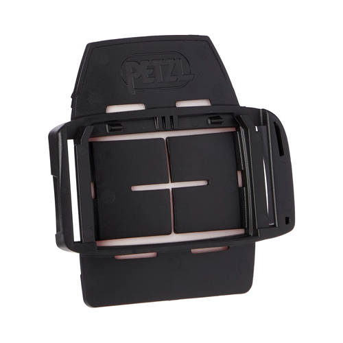 PETZL Pixadapt Permite Fijar Linterna Frontal Pixa Al Casco Ude-3 Und Ref E78005