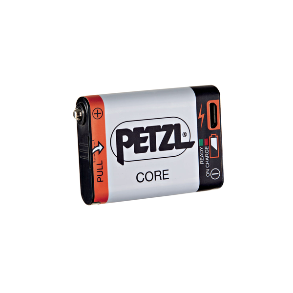 PETZL Bateria Core Recargable Ude-2 Ref E99Aca