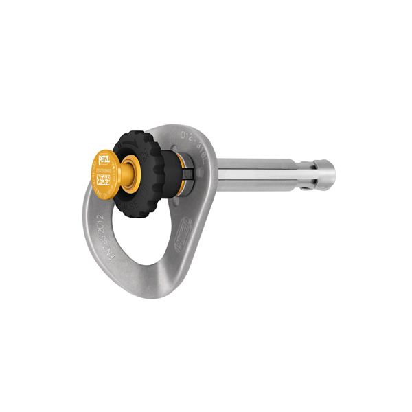 PETZL Anclaje Coeur Pulse 12Mm Ude-2 Ref G037Ba00