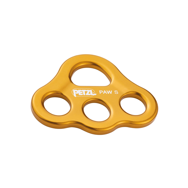 PETZL Paw Rigging Plate S Ude-5 Ref G063Aa00