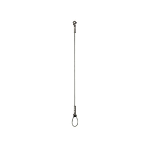 PETZL Wire Strop Steel Anchor 100 Cm Ref G200Aa01
