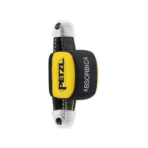 PETZL Absorbica-I 14Cms Ude-2 Ref L010Ab00