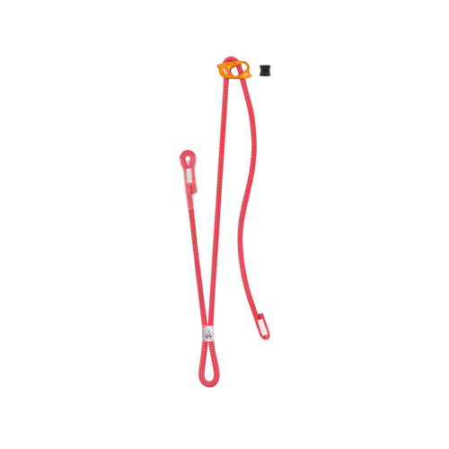 PETZL Dual Connect Adjust Lanyard Ude-3 Ref L035Ba00