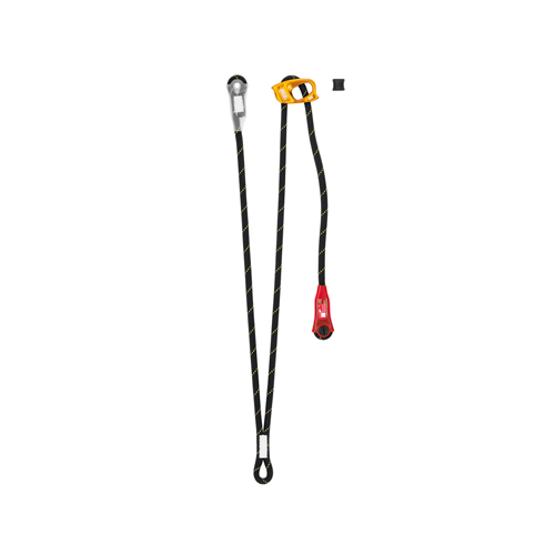 PETZL Progress Adjust-Y Lanyard Ude-3 Ref L044Aa00