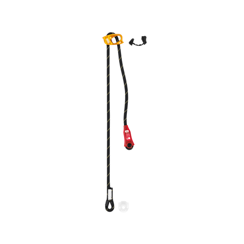 PETZL Progress Adjust-I Elemento De Amarre De Progresion Ude-3 Ref L044Ba00