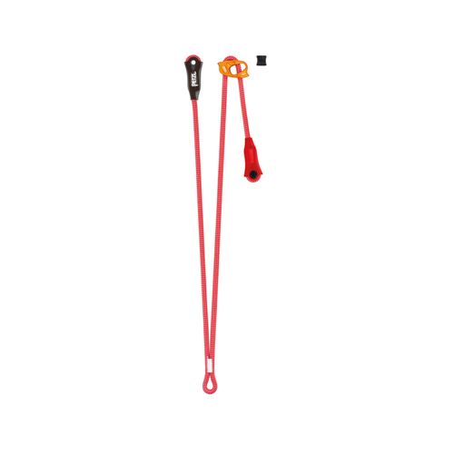 PETZL Dual Canyon Guide Lanyard Ref L086Bb00