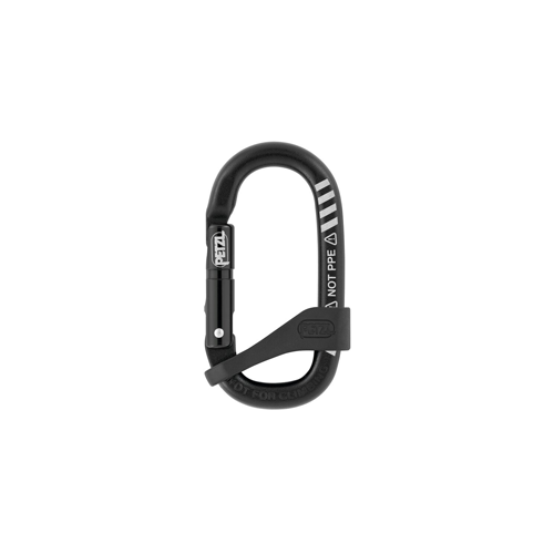 PETZL Mino Accesorio Mosqueton Ude-5 Ref M007Ba00