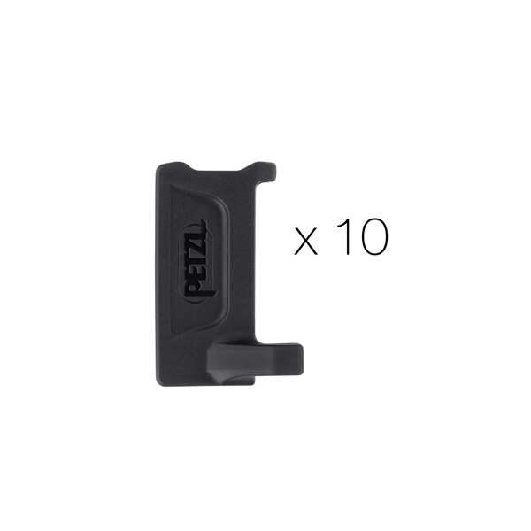PETZL K-Link Accesorio Sujeción Maillón Go Pack 10 Und Ude 2 Und Ref: M060Ha00
