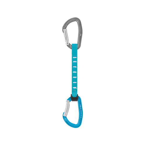 PETZL Djinn Axess 17Cm Turquesa Ude-2 Ref M060Lc03