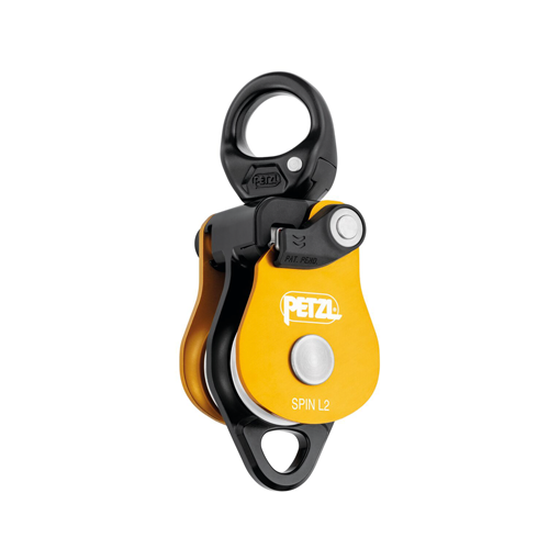 PETZL Spin L2 Pulley Ref P001Ca00