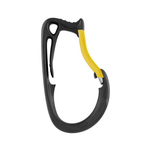 PETZL Portamateriales Caritooll L Ude-3 Ref P042Aa01