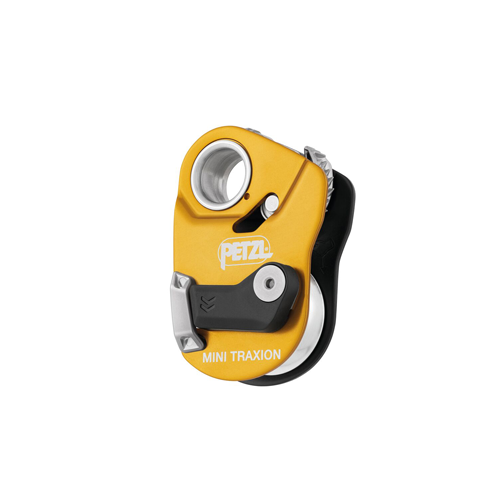 PETZL Polea Mini Traxion 7-11Mm Ude-5 Ref P054Aa00