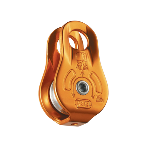 PETZL Polea Fixe 7-13Mm Ude-3 Ref P05W