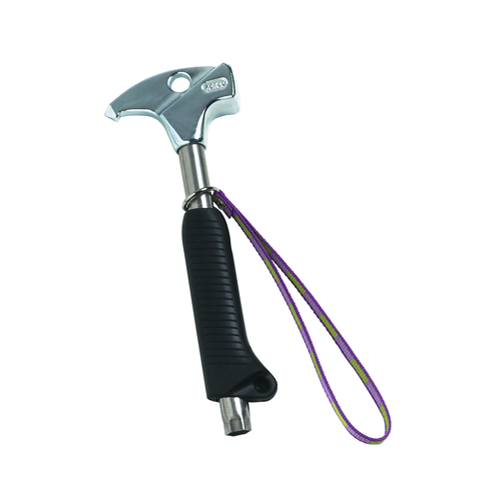 PETZL Martillo Tamtam Ude-3 Ref P16