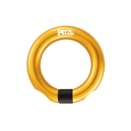 PETZL Anillo Ring Open Ude-5 Ref P28